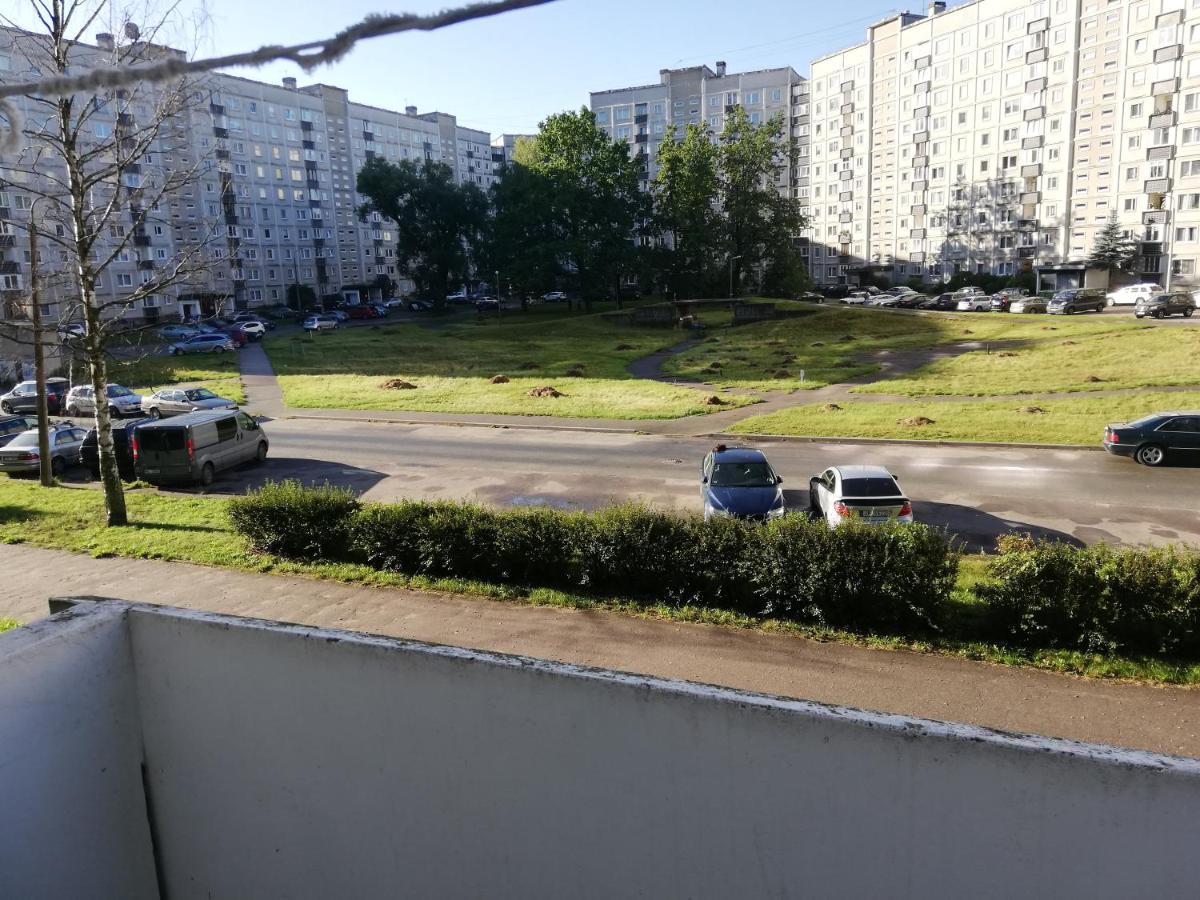 15 Minutes From The Beach And City Center 7 Minutes From The Airport Riga Buitenkant foto