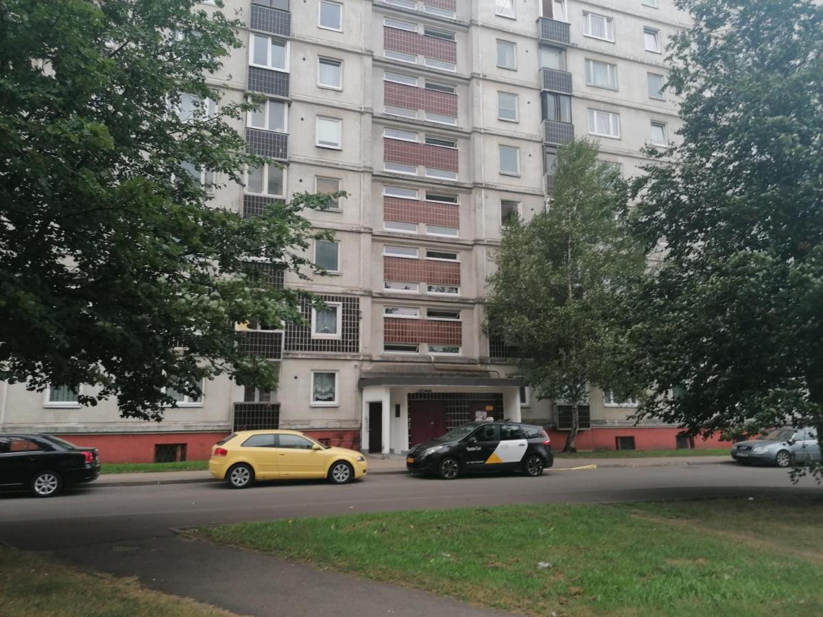 15 Minutes From The Beach And City Center 7 Minutes From The Airport Riga Buitenkant foto